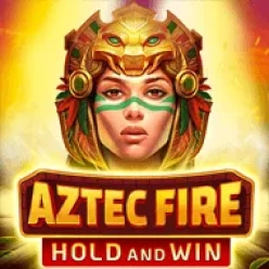 Aztec Fire