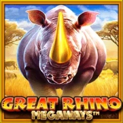 Great Rhino